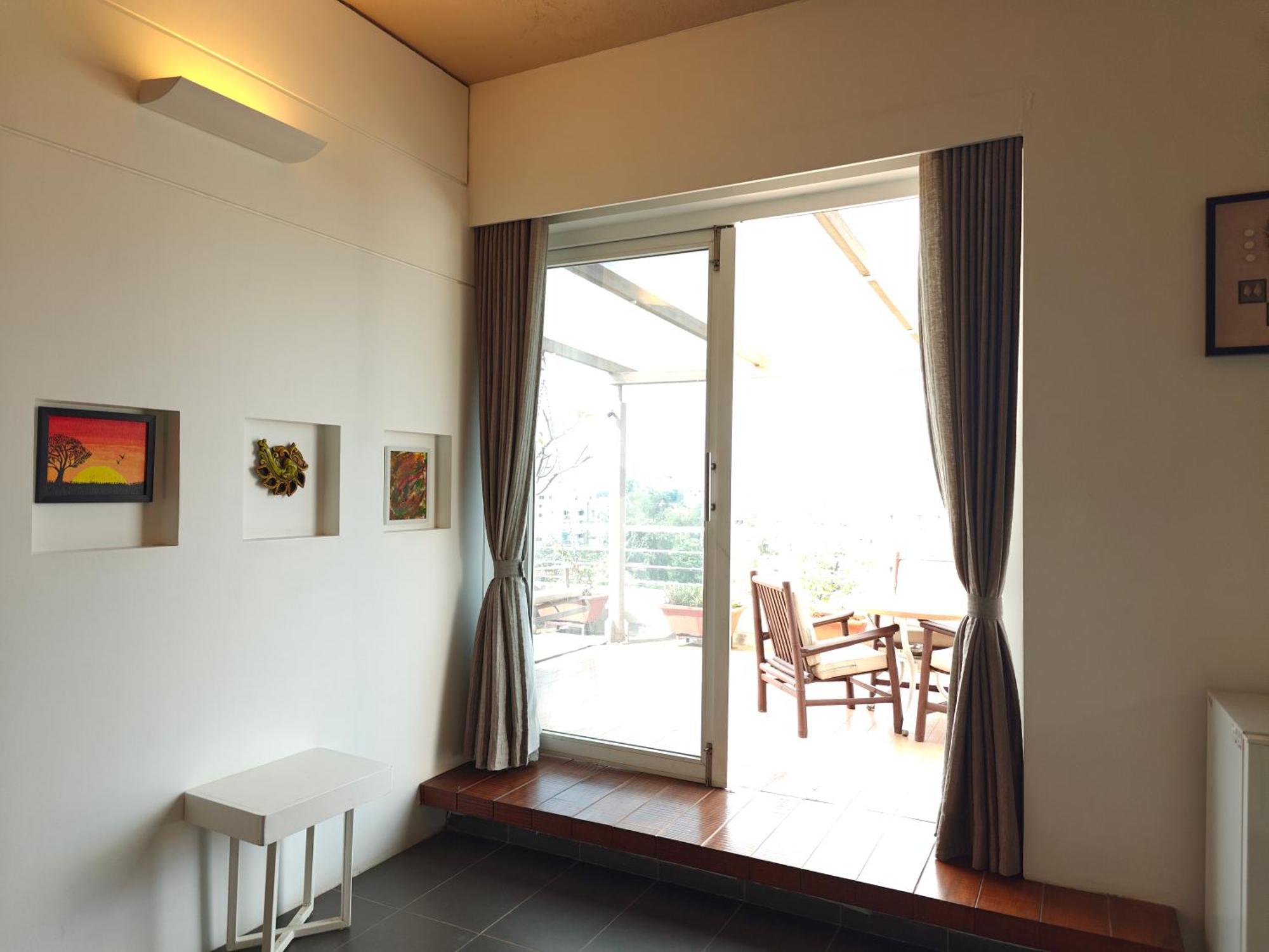 Chandralok Service Apartments 戈尔哈布尔 外观 照片